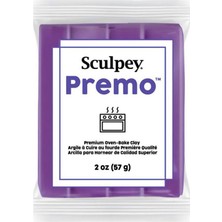 Premo Polimer Kil 57GR Mor