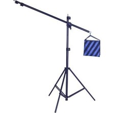 Visico LS-5001 Boom Stand - Deve Boynu