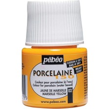 024*02 Porselen Boyası, 45 ml