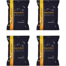 Türk Kahvesi 4 Adet (4X100 gr )