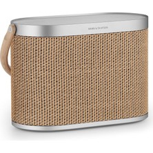 Beosound A5 Taşınabilir Kablosuz Hoparlör (Iskandinav Beji)