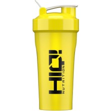 Shaker, 600 Ml, Sarı