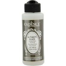 Ultımate Glaze Vernik Mat 70ML