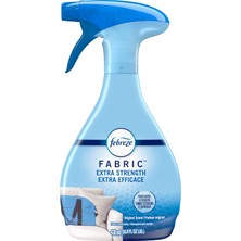 Extra Güçlü Koku Giderici Kumaş Spreyi 438ML