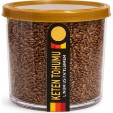 Keten Tohumu 150G