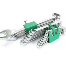 Rico RC-9621 21 Parça Kombine Anahtar Seti Takımı