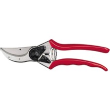 2 Budama Makası 21.5 cm Sağ By-Pass Ağaç Asma Bahçe Makası