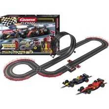 Go Formula Serbest Yarışı (Kablosuz)