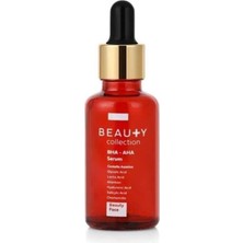 Bha-Aha Peeling Etkili Serum 30 ml