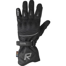 Virve 2.0 Gore-Tex Kadın Kışlık Motosiklet Eldiveni-8