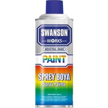 Sprey Boya 400 ml 86850000