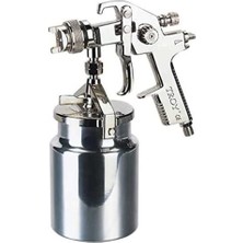 T 18619 Profesyonel Boya Tabancası, 1.8 mm