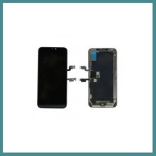 Bezos iPhone Xs Max Orj Çıkma Ekran Dokunmatik Mac