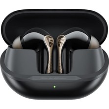 Air5 Pro+ Hi-Res Ldac Hybrid Anc Tws Kablosuz Bluetooth 5.4 Kulaklık Siyah