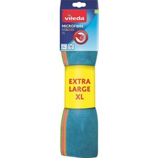 Style Mikrofiber Bez 4'lü