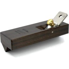 Mujingfang Abanoz Rende Köşe Yiv Tip 150 mm