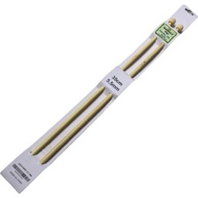 Yabalı Bambu Şiş 35CM YBL-349 No 5,5 mm