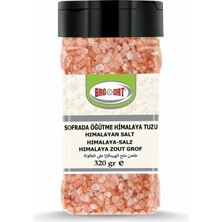 Bağdat Himalaya Tuzu 320 gr