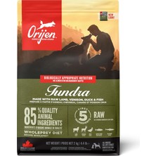Tundra Köpek Maması 2 kg