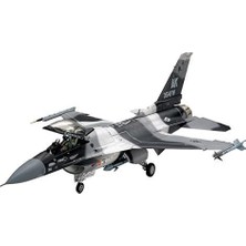 1/48 F-16C/N Agressor/adversary Plastik Uçak Maket Kiti