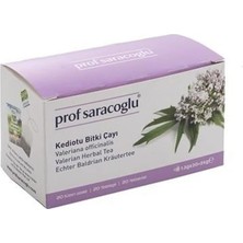 Kediotu 20'li Bitki Çayı