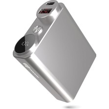 10.000MAH Carbon Pd+ Qc 3.0 Powerbank