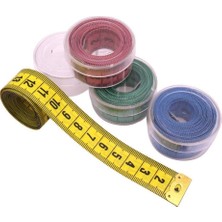 Benim Marifetlerim - Mezura 1.5 Metre