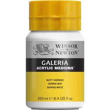 Galeria Akrilik, Vernik Mat 250 ml