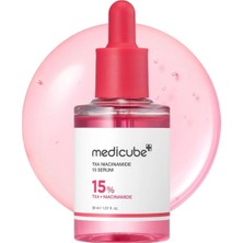 Txa Niacinamide 15 Serum, 30 Ml, Cilt Serumu