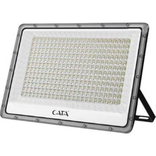 CT-4665 400W Platinum LED Projektör 6400K Beyaz Işık