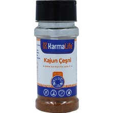 Kajun Baharatı 40 gr