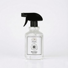 Beyaz Misk (White Musk) Sprey Oda Kokusu 500 ml