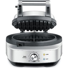 BWM520 The No-Mess Waffle™ Waffle Makinesi