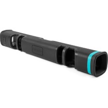 Kare Power Barrel-Güç Barı