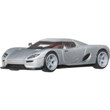 Boulevard Premium Araçlar Koenıgsegg CC850 GJT68 - JHW21