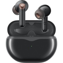 Air4 Pro Gürültü Önleyici Kablosuz Kulaklıklar, 6 Mikrofonlu Bluetooth 5.3 Kulaklıklar Cvc 8.0 Enc, Qualcomm® Aptx™ Uyarlanabilir Kulaklıklar, Çok Nok