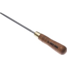 Törpü, Ahşap Raspa, Yuvarlak, 200 Mm, Ahşap Için Rende, Ahşap Törpüsü, Düz Raspa