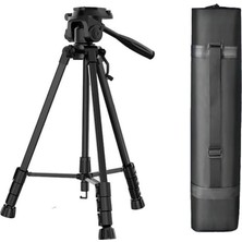 EH102 1.5m Ayarlanabilir Tripod