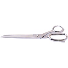 Moonstar Krom Kaplı Somunlu Makas 30.48CM / A6257-12, OFSTRK0002179