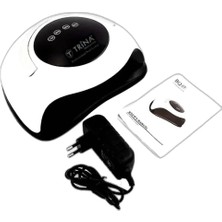 Kalıcı Oje Kurutucu Uv Lamba 180W