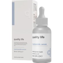 Niacinamide Cilt Serumu