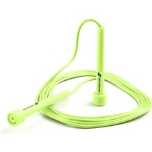 Sporsize Uzunluğu Ayarlanabilir Atlama Ipi – 280 cm Fitness ve Kardiyo Ipi, Hız Atlama, Hııt ve Ev Antrenmanları Için