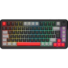 Mechacore Oetemu Hot-Swap Switch Rgb Kablolu Mekanik Klavye