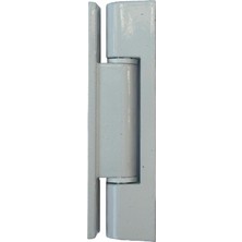 Pvc Plastik Pencere ve Kapılar Için Metal Menteşe, 95MM Uzun Tip, Beyaz