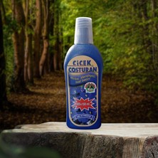 Çiçek Coşturan 1900 Afrika Menekşesi Için Özel Besin 600 ml