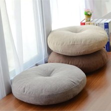Rodmozz Yuvarlak Silinebilir Kemirgen Yatağı 45 cm