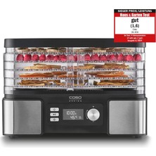 Meyve ve Sebze Kurutucu Dh 450