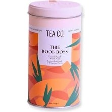 The Rooi Boss — Teneke Kutu 25 G