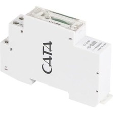 CT-9184 W Otomat Tipi Zaman Saati 3500W