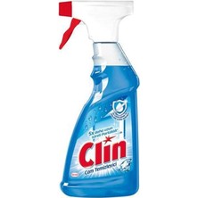 Pırlanta Parlaklığı 500 ml Cam Temizleyici (1 x 500 Ml)